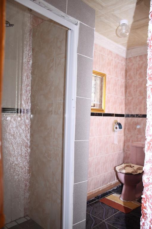 Guest House Macauly جوهانسبورغ المظهر الخارجي الصورة
