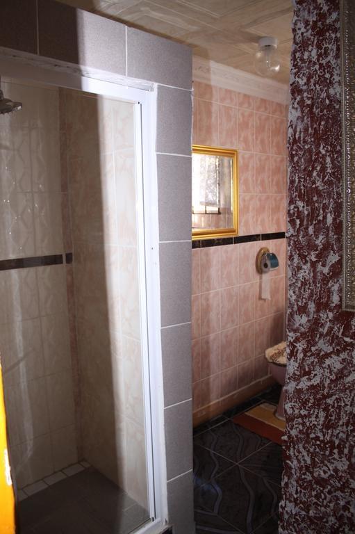 Guest House Macauly جوهانسبورغ المظهر الخارجي الصورة