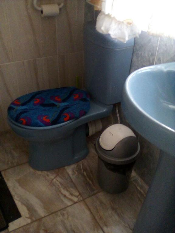 Guest House Macauly جوهانسبورغ المظهر الخارجي الصورة